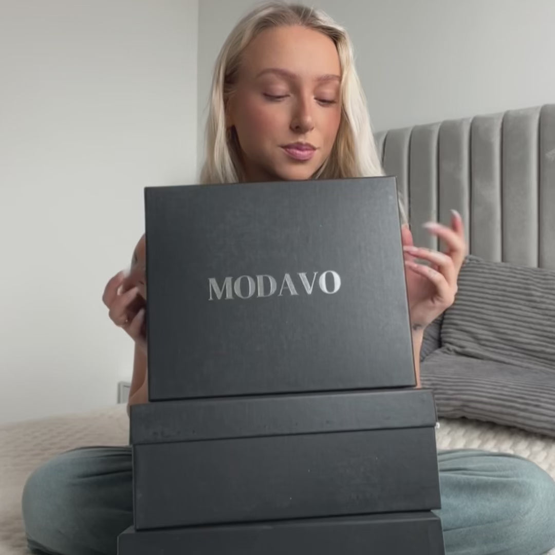 Modavo Ember Slides